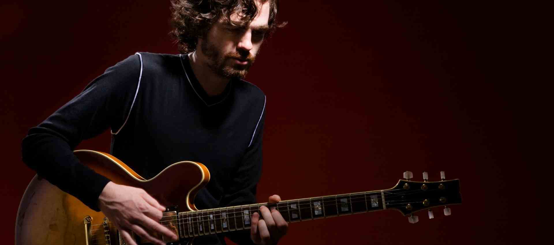 LL BLOG THE IMPORTANCE OF RHYTHM GUITAR
