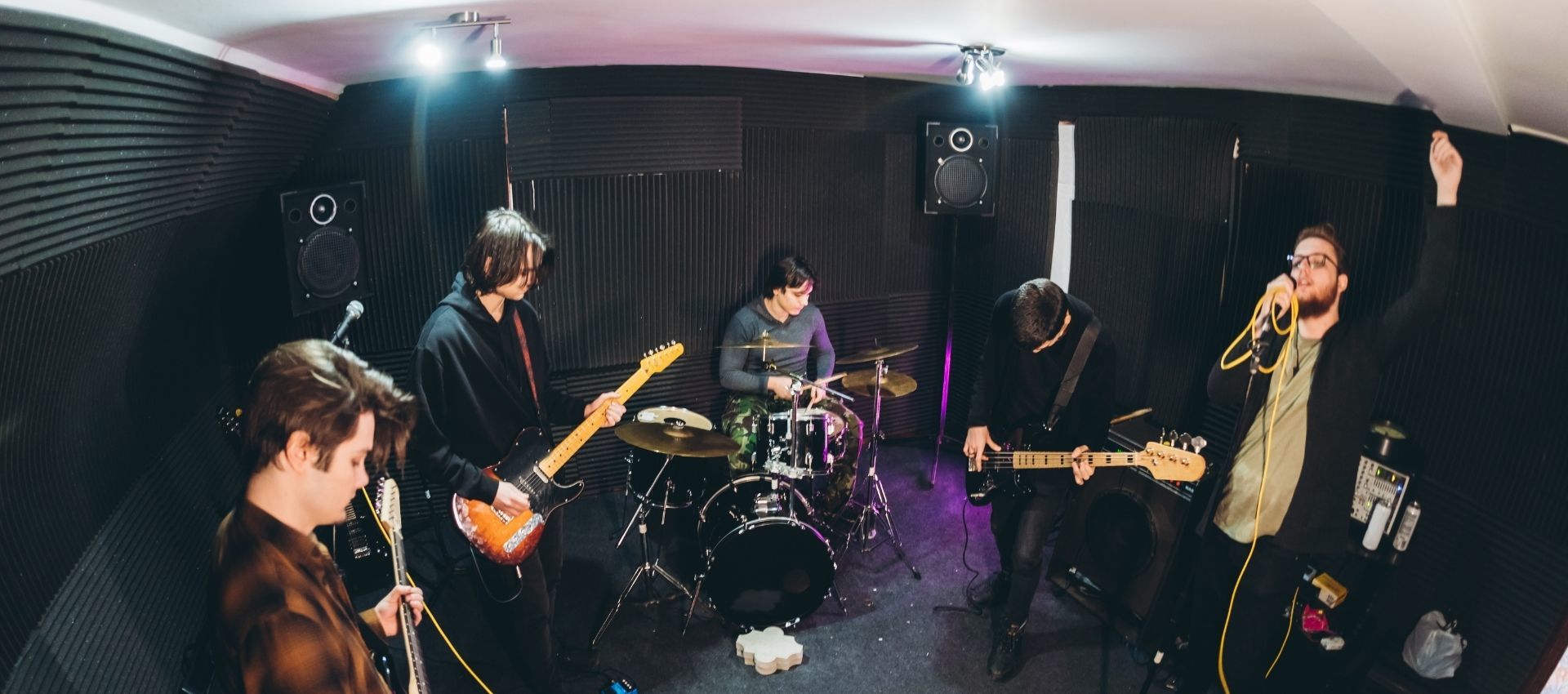 LL Blog 8 Tips For Joining A Band