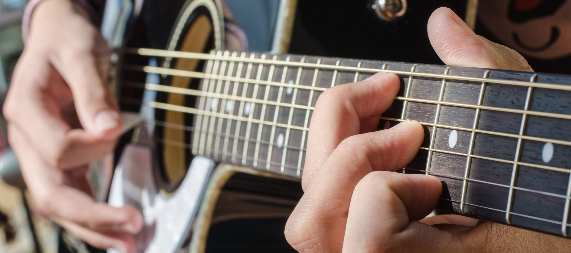 LL Blog How To Make Chords Fit Together Without The Theory Part 1