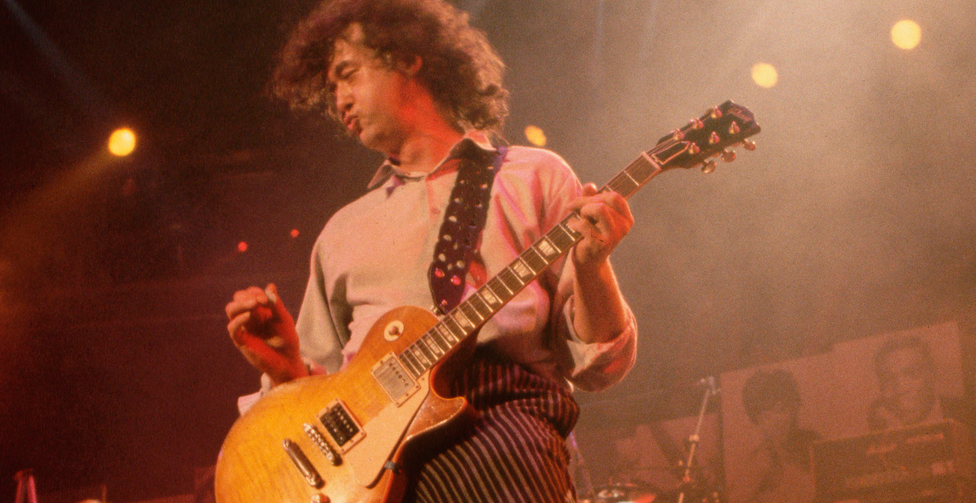 Jimmy Page