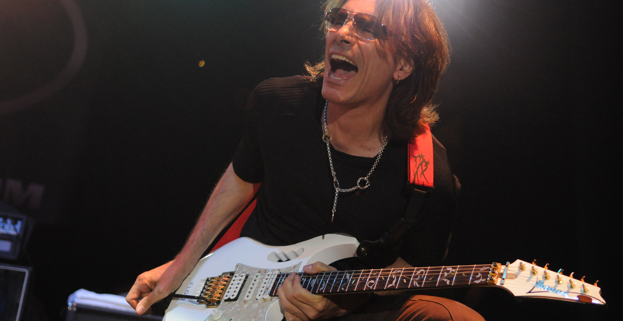 Steve Vai